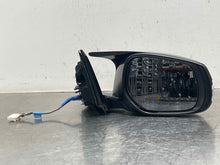 Load image into Gallery viewer, SIDE VIEW DOOR MIRROR Infiniti Q50 14 15 16 17 18 19 Right - NW527658