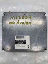 Load image into Gallery viewer, ECU ECM COMPUTER Toyota Avalon 2000 00 2001 01 - NW355608
