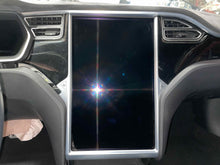 Load image into Gallery viewer, Info-Gps Screen TESLA MODEL S 2014 - NW528367