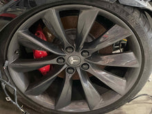 Load image into Gallery viewer, Wheel Rim TESLA MODEL S 2014 - NW528687