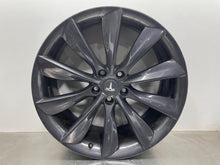 Load image into Gallery viewer, Wheel Rim TESLA MODEL S 2014 - NW528687