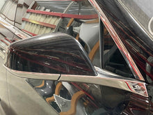 Load image into Gallery viewer, Side View Door Mirror TESLA MODEL S 2014 - NW528155