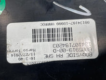 Load image into Gallery viewer, Tail Lamp Light TESLA MODEL S 2014 - NW528629