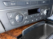 Load image into Gallery viewer, FRONT TEMPERATURE CONTROLS Audi A6 A7 S6 S7 12 13 14 15 16 17 - NW492461