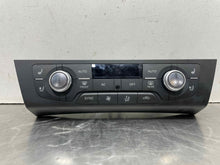 Load image into Gallery viewer, FRONT TEMPERATURE CONTROLS Audi A6 A7 S6 S7 12 13 14 15 16 17 - NW492461