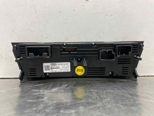 Load image into Gallery viewer, FRONT TEMPERATURE CONTROLS Audi A6 A7 S6 S7 12 13 14 15 16 17 - NW492461