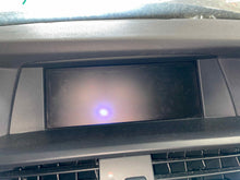 Load image into Gallery viewer, DISPLAY SCREEN BMW X3 11 12 13 14 15 16 - NW528370