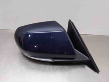 Load image into Gallery viewer, Side View Door Mirror Cadillac ATS 2015 - NW355579