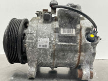 Load image into Gallery viewer, AC A/C AIR CONDITIONING COMPRESSOR BMW X3 X4 13 14 15 16 - NW528129