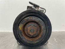 Load image into Gallery viewer, AC A/C AIR CONDITIONING COMPRESSOR BMW X3 X4 13 14 15 16 - NW528129