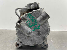 Load image into Gallery viewer, AC A/C AIR CONDITIONING COMPRESSOR BMW X3 X4 13 14 15 16 - NW528129