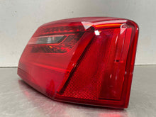 Load image into Gallery viewer, OUTER TAIL LIGHT LAMP Audi A6 S6 2012 12 2013 13 2014 14 Right - NW492650