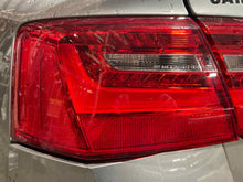 Load image into Gallery viewer, OUTER TAIL LIGHT LAMP Audi A6 S6 2012 12 2013 13 2014 14 Left - NW492651