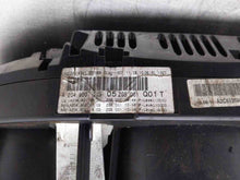 Load image into Gallery viewer, SPEEDOMETER CLUSTER Mercedes-Benz C250 C300 C350 C63 2011 11 - NW355885