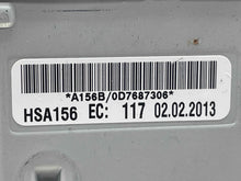 Load image into Gallery viewer, RADIO Audi A6 A7 S6 S7 2012 12 2013 13 Trunk Mounted - NW492569