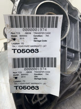 Load image into Gallery viewer, TRANSFER CASE BMW X3 X4 X5 X6 12 13 14 15 16 - NW528621
