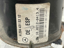 Load image into Gallery viewer, ABS ANTI-LOCK BRAKE PUMP C250 C300 C350 C63 GLK350 2011 11 - NW492222