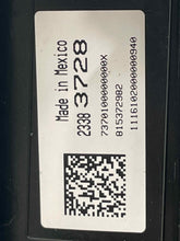 Load image into Gallery viewer, Info-Gps Screen SILVERADO 3500 PICKUP 2016 - NW528366