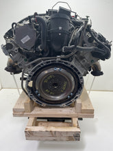 Load image into Gallery viewer, ENGINE MOTOR Mercedes-Benz C300 2011 11 - NW492358