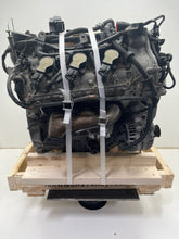 Load image into Gallery viewer, ENGINE MOTOR Mercedes-Benz C300 2011 11 - NW492358