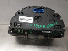 Load image into Gallery viewer, Speedometer Cluster Volkswagen Beetle 2014 - NW355888