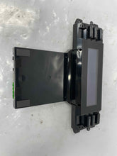 Load image into Gallery viewer, RADIO DISPLAY PANEL Volvo C70 S80 V70 XC70 07 08 09 10 11 - NW140551