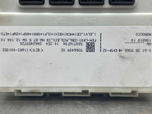 Load image into Gallery viewer, BODY CONTROL MODULE BCM COMPUTER 228I 320i 328D 328i 328I GT 12-16 - NW492283