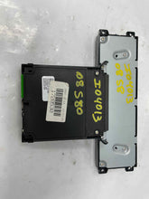 Load image into Gallery viewer, RADIO DISPLAY PANEL Volvo C70 S80 V70 XC70 07 08 09 10 11 - NW140551