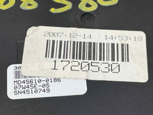 Load image into Gallery viewer, RADIO DISPLAY PANEL Volvo C70 S80 V70 XC70 07 08 09 10 11 - NW140551