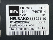 Load image into Gallery viewer, FUEL PUMP CONTROL MODULE COMPUTER 320i 328D 328i 328I GT 335i 09-17 - NW492285