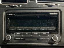 Load image into Gallery viewer, RADIO RECEIVER Volkswagen Jetta Passat 2013 13 2014 14 2015 15 - NW492581