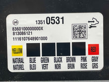 Load image into Gallery viewer, Computer SILVERADO 3500 PICKUP 2016 - NW528095