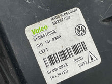 Load image into Gallery viewer, FOG LAMP LIGHT Golf Golf GTI 10 11 12 13 14 Bumper Mounted Left - NW492407