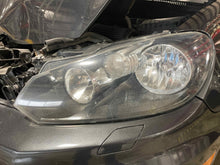 Load image into Gallery viewer, HEADLIGHT LAMP ASSEMBLY Golf Golf GTI 10 11 12 13 14 Left - NW492474