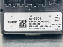 Load image into Gallery viewer, Computer SILVERADO 3500 PICKUP 2016 - NW528097
