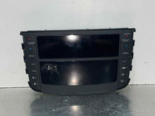Load image into Gallery viewer, INFO SCREEN Acura TL 2007 07 2008 08 - NW528368