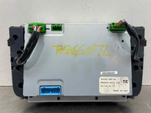 Load image into Gallery viewer, INFO SCREEN Acura TL 2007 07 2008 08 - NW528368
