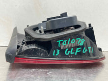 Load image into Gallery viewer, TAIL LIGHT LAMP ASSEMBLY Golf Golf GTI 10 11 12 13 14 Right - NW492659