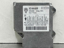 Load image into Gallery viewer, Computer Volkswagen Golf 2013 - NW492295
