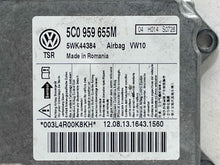Load image into Gallery viewer, Computer Volkswagen Golf 2013 - NW492295