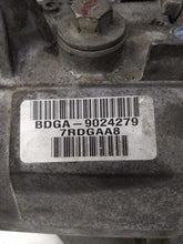 Load image into Gallery viewer, TRANSMISSION Acura TL 2007 07 2008 08 - NW528639