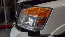Load image into Gallery viewer, HEADLIGHT LAMP ASSEMBLY Armada 08 09 10 11 12 13 14 15 Left - NW355720
