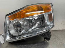 Load image into Gallery viewer, HEADLIGHT LAMP ASSEMBLY Armada 08 09 10 11 12 13 14 15 Left - NW355720