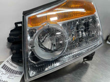Load image into Gallery viewer, HEADLIGHT LAMP ASSEMBLY Armada 08 09 10 11 12 13 14 15 Left - NW355720