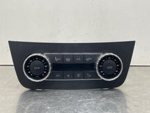 Load image into Gallery viewer, Temperature Controls MERCEDES GL-CLASS 2013 - NW492465