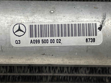 Load image into Gallery viewer, AC CONDENSOR Gl350 Gl450 Gl550 GL63 AMG ML350 ML450 ML550 ML63 12-15 - NW492305