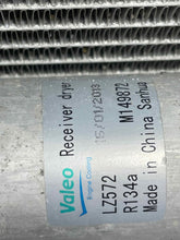 Load image into Gallery viewer, AC CONDENSOR Gl350 Gl450 Gl550 GL63 AMG ML350 ML450 ML550 ML63 12-15 - NW492305