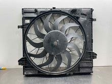 Load image into Gallery viewer, RADIATOR FAN ASSEMBLY Gl350 Gl450 Gl550 GL63 AMG GLE300 DCP 12-19 - NW492349