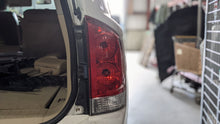 Load image into Gallery viewer, TAIL LIGHT LAMP ASSEMBLY Nissan Armada 2005-2014 Right - NW355919