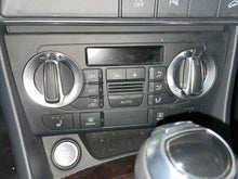 Load image into Gallery viewer, TEMPERATURE CONTROLS Audi Q3 2015 15 2016 16 - NW528352